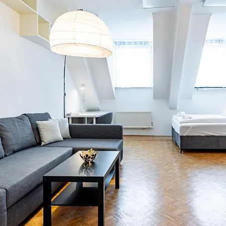 Rooftop Close To Main Station By Jr City Apartments Wien Exterior foto