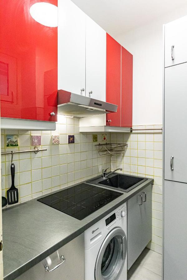 Apartment Rooftop Close To Main Station By Jr Wien