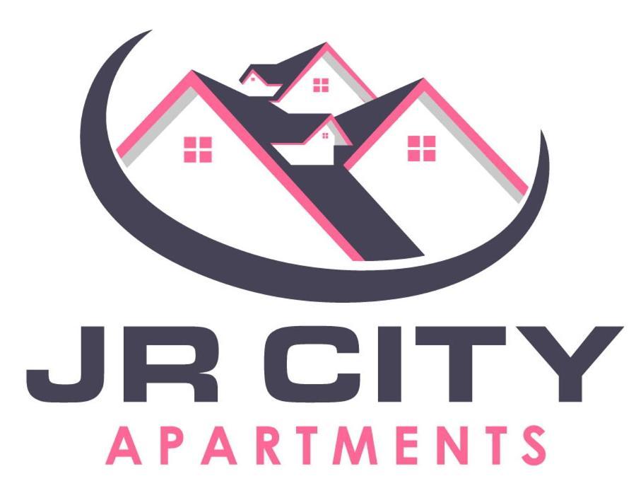 Apartamento Rooftop Close To Main Station By Jr Viena
